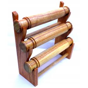 ELEGANTNI EKSPOZITOR ZA NAKIT, URE IN ZAPESTNICE