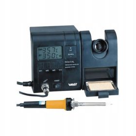 Digitalna spajkalna postaja MKC WS-937