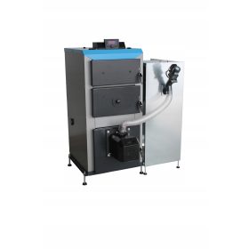  Avtomatska peč na pelete 18 kW - rešetka - sofinanciranje