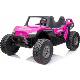 MEGA BUGGY CLASH ZA 2 OTROKA 4X4 - ROZA