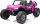 MEGA BUGGY CLASH ZA 2 OTROKA 4X4 - ROZA