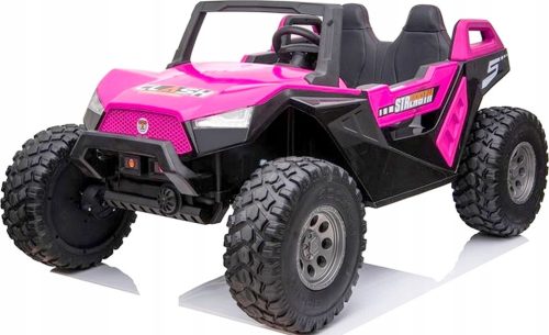 MEGA BUGGY CLASH ZA 2 OTROKA 4X4 - ROZA