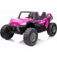 MEGA BUGGY CLASH ZA 2 OTROKA 4X4 - ROZA