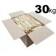 Drevo za vžig 30kg