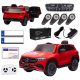 Električni Mercedes AMG EQA 250 Rdeči 4x4