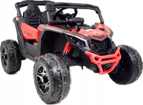 JEEP BUGGY MAVERICK ELEKTRIČNI AVTO NA AKUMULATOR 24V MOČ 800W PILOT AMORY