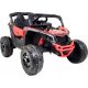 JEEP BUGGY MAVERICK ELEKTRIČNI AVTO NA AKUMULATOR 24V MOČ 800W PILOT AMORY