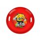 Baby Mix tobogan za spust 60 cm GLASBA modra