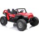 MIGHTY BUGGY CLASH ZA 2 OTROKA 4X4 - RDEČA