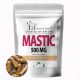 Naravna podpora prebavnega sistema: Mastika 500 mg - 60 kapsul, primerno za vegane