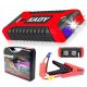 JUMP STARTER ZAGON AVTOMOBILA MOTORJA POWERBANK KOMPAS KABLI 4 X USB 20000 mAh