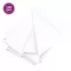 Vodoodporna Zaščitna Prevleka HDPE, Bela, 180 g/m², 3x6 m