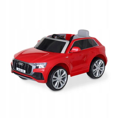 Električni avto za otroke Audi Q8 12V, 1. mesto