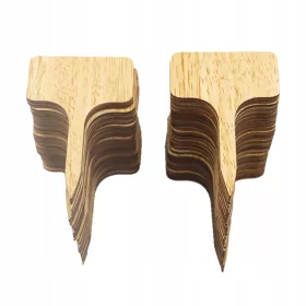    Etikete za rastline Vrtni označevalci Dodatki za rastline Zeliščni vrtni pripomočki