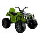 Quad Električni R/C BDM0906 Zelena