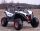 JEEP BUGGY ELEKTRIČNI AVTO Z AKUMULATORJEM 24V 4x45W KLJUČ AMORY