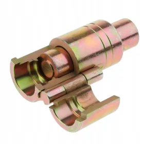   Optimized Name: Valoviti meh za cevi iz nerjavečega jekla 20 mm za natančno oblikovanje cevi

Optimized Description: 
Ta valoviti meh za cevi iz nerjavečega jekla 20 mm je idealen za natančno oblikova