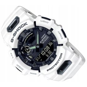 MODNA ŠPORTNA URA CASIO G-SHOCK GBA-900-7AER BELA