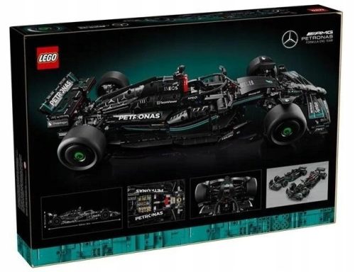 LEGO Technic 42171 Mercedes-AMG F1 W14 E Performance