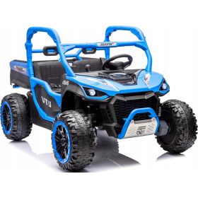   Jeep Farmer Truck UTV Racing - Električni Kiper 24V Moč 300W Amory Pilot