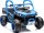 Jeep Farmer Truck UTV Racing - Električni Kiper 24V Moč 300W Amory Pilot
