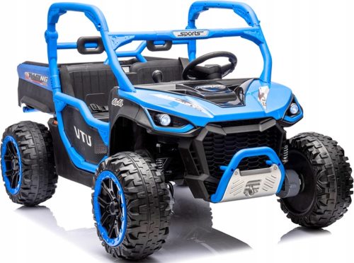 Jeep Farmer Truck UTV Racing - Električni Kiper 24V Moč 300W Amory Pilot