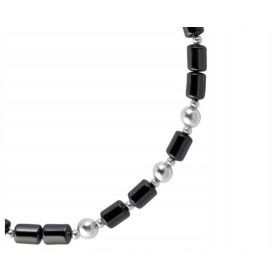 Zapestnica iz hematita BS53900 (Yes Nakit) 0,925