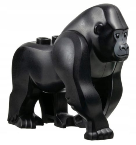 Lego Goryl Gorilla01 NOVO
