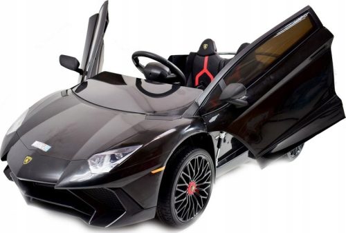 LAMBORGHINI AVENTADOR ELEKTRIČNI AVTO Z AKUMULATORJEM 12V 2x45W