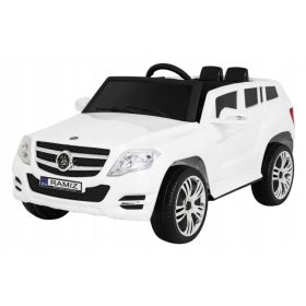 Avto na akumulator City Rider Bel