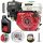  4-taktni bencinski motor KAHEPO 7,5 KM za HONDA GX160