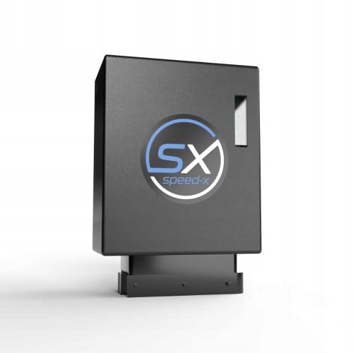 SpeedX Speed-X Eco-Tuning za Agila (H00) 1.3 CdTi
