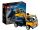 LEGO TECHNIC KOCKE 2V1 DAMILO BAGER 42147 ZA OTROKE
