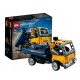 LEGO TECHNIC KOCKE 2V1 DAMILO BAGER 42147 ZA OTROKE