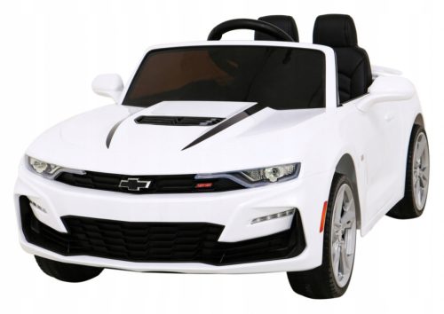 Chevrolet Camaro 2SS Električni avto z belimi Pilot EVA kolesi in brezplačnim zagonom