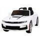 Chevrolet Camaro 2SS Električni avto z belimi Pilot EVA kolesi in brezplačnim zagonom