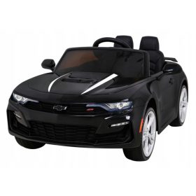   Slovenian Name: Chevrolet Camaro 2SS Električno vozilo Black Pilot EVA kolesa Brezplačen zagon

SEO-Optimized Description:
Chevrolet Camaro 2SS je vrhunsko električno vozilo, ki navdušuje s svojimi zm