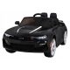 Slovenian Name: Chevrolet Camaro 2SS Električno vozilo Black Pilot EVA kolesa Brezplačen zagon

SEO-Optimized Description:
Chevrolet Camaro 2SS je vrhunsko električno vozilo, ki navdušuje s svojimi zm