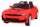 Chevrolet Camaro 2SS Električni Avtomobil Rdeča