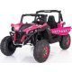 ELEKTRIČNI AVTO JEEP MX 24V 4x45W AMORY PILOT
