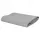 Vsestranska pokrivna ponjava 650 g/m², 4 x 6 m, siva