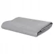 Vsestranska pokrivna ponjava 650 g/m², 4 x 6 m, siva