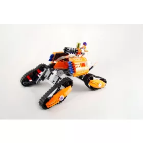 Lego Exo Force 7706 Mobilni Obrambni Tank