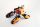 Lego Exo Force 7706 Mobilni Obrambni Tank