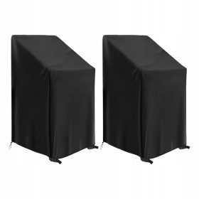 2 Kosilnice za Vrtne Stole z Zavitki in Nastavljivimi Pasovi