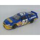 TEAM CALIBER 2003 KURT BUSCH #97 FORD TAURUS IRWIN TOOLS LENOX NASCAR 1:24