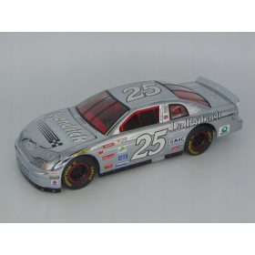   RACING CHAMPIONS 1999 WALLY DALLENBACH #25 CHEVROLET HENDRICK NASCAR 1:24