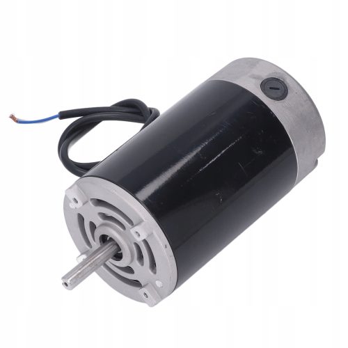Zamenjava motorja za mini stružnico 750 W 6000 vrt/min