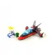 Lego Mesto Xtreme 6580 Land Jet 7
