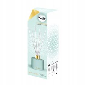 Brait Zeleno Senzacijski osvežilec prostora 100 ml